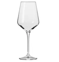 Krosno Wijnglazen | AVANT-GARDE | Kristalglas | 45cl | 6 Stuks | Ø90x230(h)mm