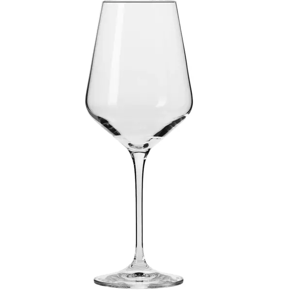 Wijnglazen | AVANT-GARDE | Kristalglas | 45cl | 6 Stuks | Ø90x230(h)mm