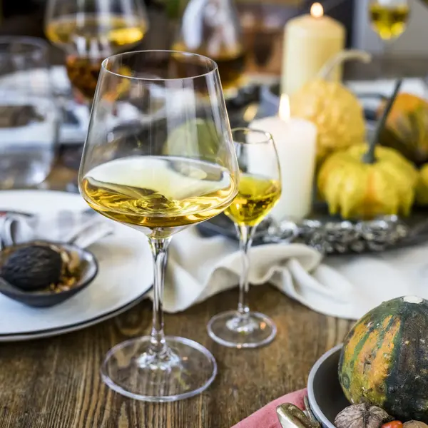 Wijnglazen | AVANT-GARDE | Kristalglas | 45cl | 6 Stuks | Ø90x230(h)mm