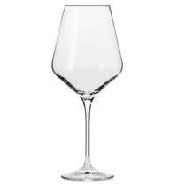 Krosno Wijnglazen | AVANT-GARDE | Kristalglas | 55cl | 6 Stuks | Ø100x240(h)mm