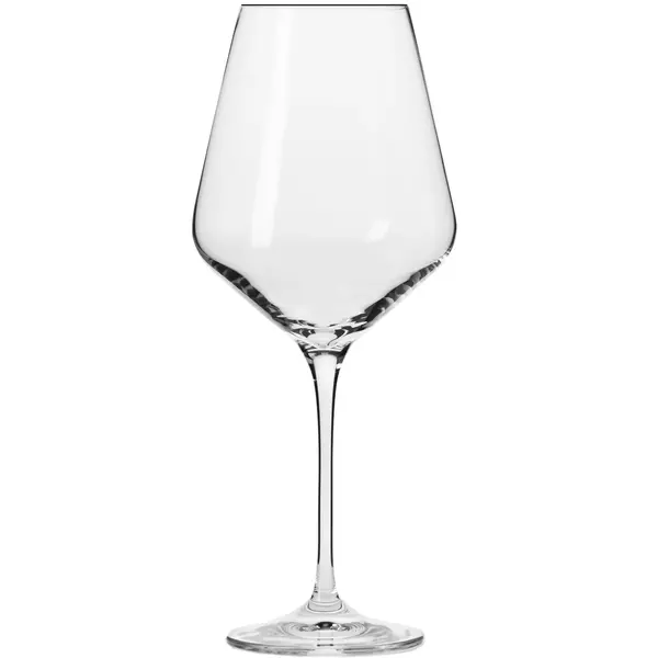 Wijnglazen | AVANT-GARDE | Kristalglas | 55cl | 6 Stuks | Ø100x240(h)mm
