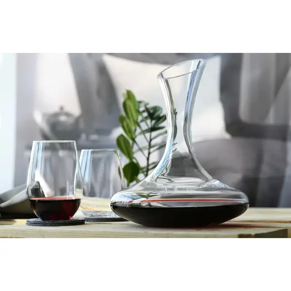 Tumblers | HARMONY  | Kristalglas | 55cl | 6 Stuks | Ø90x125(h)mm
