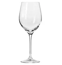 Krosno Wijnglazen | HARMONY | Kristalglas | 43cl | 6 Stuks | Ø85x225(h)mm