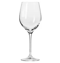 Krosno Wijnglazen | HARMONY | Kristalglas | 53cl | 6 Stuks | Ø90x230(h)mm