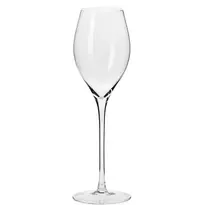 Krosno Champagneglazen | HARMONY | Kristalglas | 30cl | 6 Stuks | Ø75x245(h)mm