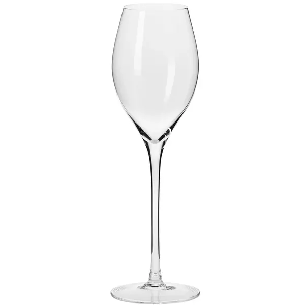 Champagneglazen | HARMONY | Kristalglas | 30cl | 6 Stuks | Ø75x245(h)mm