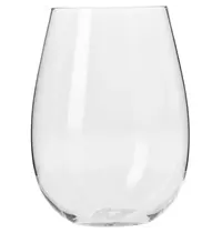 Krosno Tumblers | HARMONY | Kristalglas | 55cl | 6 Stuks | Ø90x125(h)mm