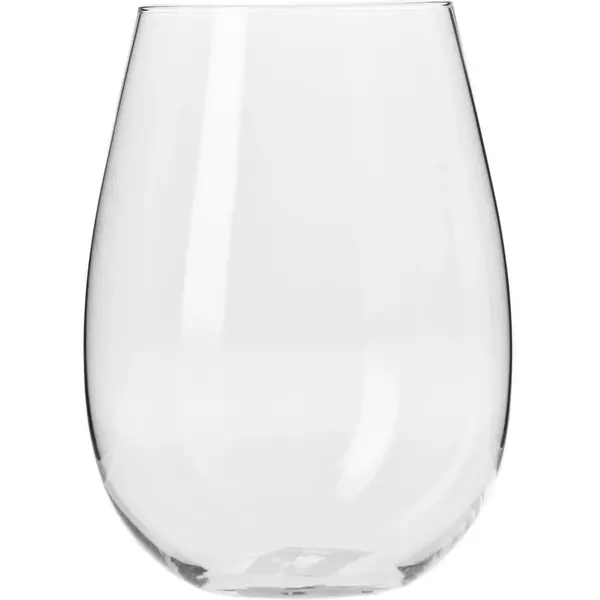 Tumblers | HARMONY | Kristalglas | 55cl | 6 Stuks | Ø90x125(h)mm