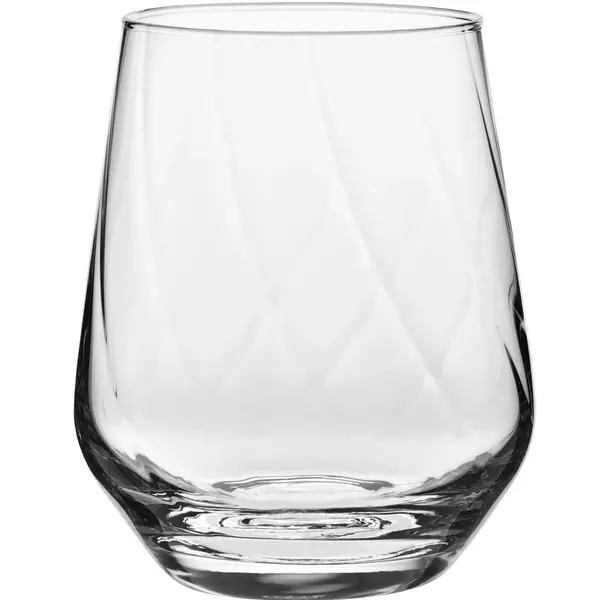 Tumblers | SPLENDOUR LUMI | Kristalglas | 43cl | 3 Stuks | Ø70x110(h)mm
