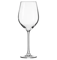 Krosno Wijnglazen | SPLENDOUR | Glas | 58cl | 6 Stuks | Ø95x245(h)mm