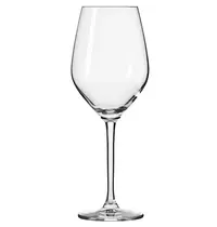Krosno Wijnglazen | SPLENDOUR | Kristalglas | 46cl | 6 Stuks | Ø90x240(h)mm