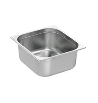 Bartscher GN bak 2/3 Basic Line 13L | 354x325x150(h)mm