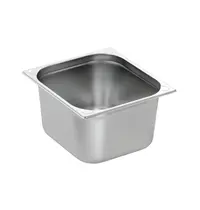 Bartscher GN container 2/3 Basic Line 18L | 354x325x200(h)mm