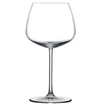 Pasabahce Wijnglazen | MIRAGE | Kristalglas | 42.5cl | 6 Stuks | Ø68x198(h)mm