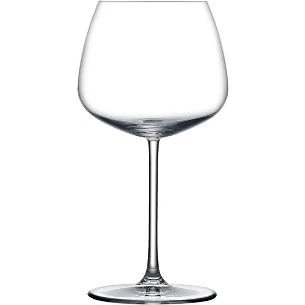 Wijnglazen | MIRAGE | Kristalglas | 42.5cl | 6 Stuks | Ø68x198(h)mm