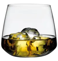 Pasabahce Tumblers | MIRAGE | Kristalglas | 40cl | 4 Stuks | Ø72x82(h)mm