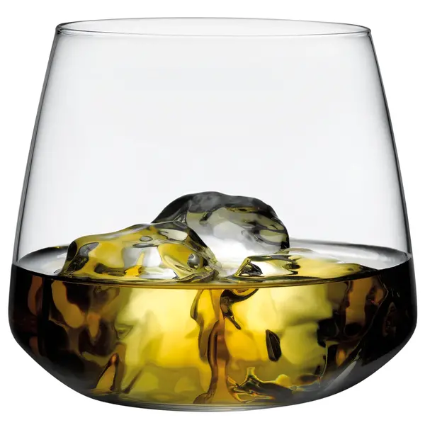 Tumblers | MIRAGE | Kristalglas | 40cl | 4 Stuks | Ø72x82(h)mm