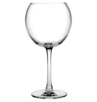 Pasabahce Wijnglazen | RESERVA CRYSTAL | Kristalglas | 58cl | 6 Stuks | Ø80/106x209(h)mm