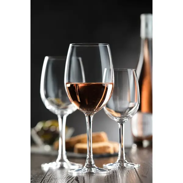 Wijnglazen | RESERVA CRYSTAL | Kristalglas | 58cl |  6 Stuks | Ø70x230(h)mm