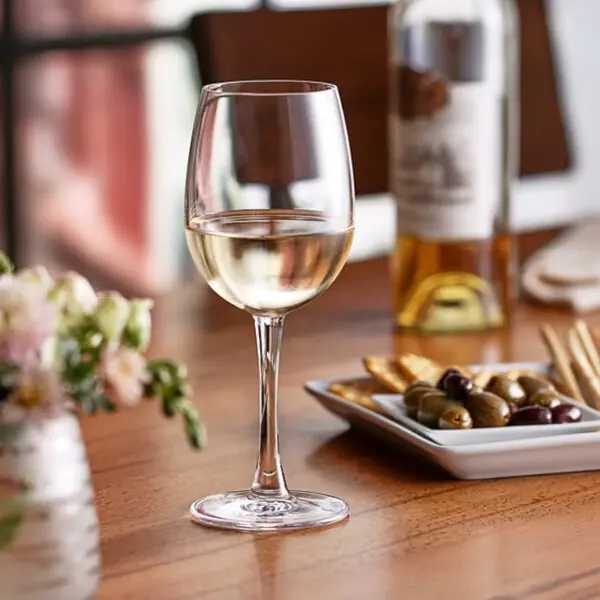 Wijnglazen | RESERVA CRYSTAL | Kristalglas | 47cl |  6 Stuks | Ø68/90x220(h)mm