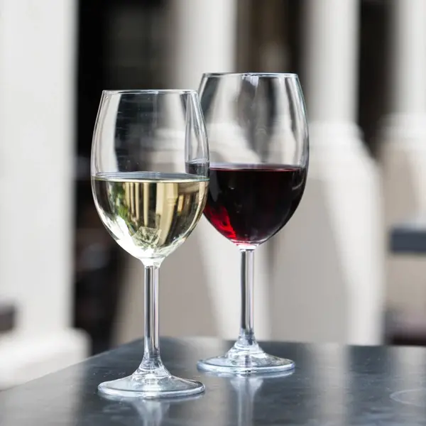 Wijnglazen | RESERVA CRYSTAL | Kristalglas | 47cl |  6 Stuks | Ø68/90x220(h)mm