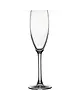 Pasabahce Champagneglazen | RESERVA CRYSTAL | Kristalglas | 17cl |  6 Stuks | Ø50x225(h)mm 