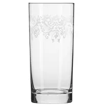 Krosno Longdrinkglazen | KRISTA DECO | Kristalglas | 39cl | 6 Stuks | Ø70x150(h)mm