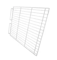 CombiSteel Rooster | 2/1 GN | PE-Coating