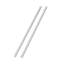 CombiSteel Geleiderset | CombiSteel/Ecofrost Koelingen | 2/1 GN