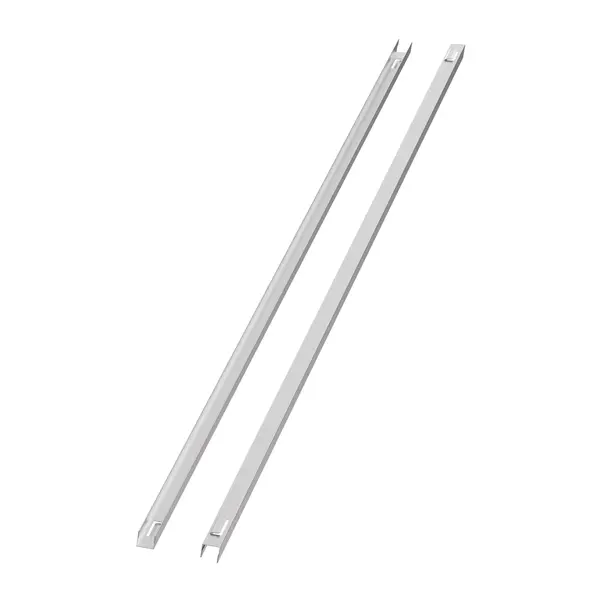 Geleiderset | CombiSteel/Ecofrost Koelingen | RVS