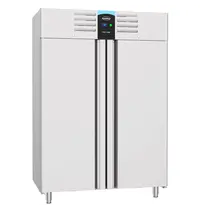 CombiSteel Koelkast | PRO LINE | 1200L | RVS | -2°C/+8°C | Geforceerd | 1400x700x2050(h)mm