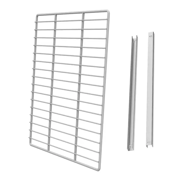 Rooster + Geleiderset | CombiSteel Koelingen COM-7489.5040/45/50/55