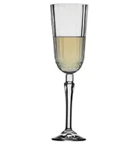 Pasabahce Champagneglazen | DIONY | Glas | 12.5cl | 12 Stuks | Ø58x207(h)mm