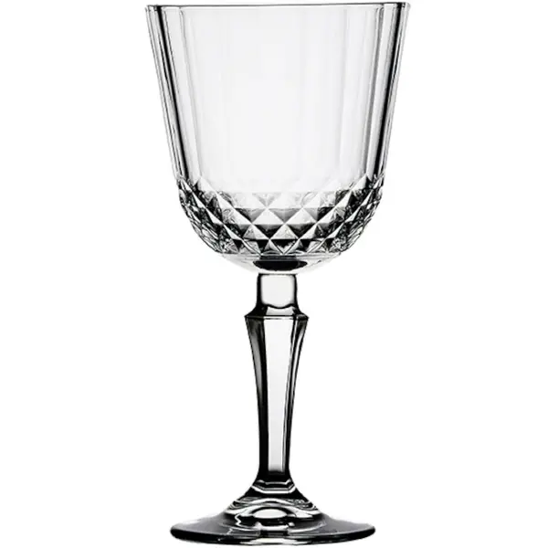 Wijnglazen | DIONY | Glas | 23cl | 12 Stuks | Ø84x167(h)mm