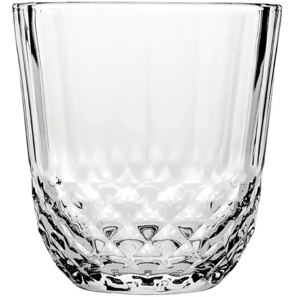 Tumblers | DIONY | Glas | 32cl | 12 Stuks | Ø90x94(h)mm