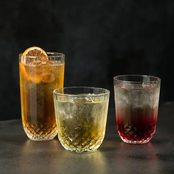Tumblers | DIONY | Glas | 32cl |  12 Stuks | Ø90x94(h)mm