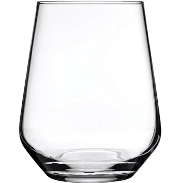 Tumblers | ALLEGRA | Glas | 11.5cl | 6 Stuks | Ø48/61x66(h)mm
