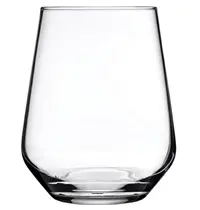 Pasabahce Tumblers | ALLEGRA | Glas | 43.5cl | 6 Stuks | Ø67x109(h)mm