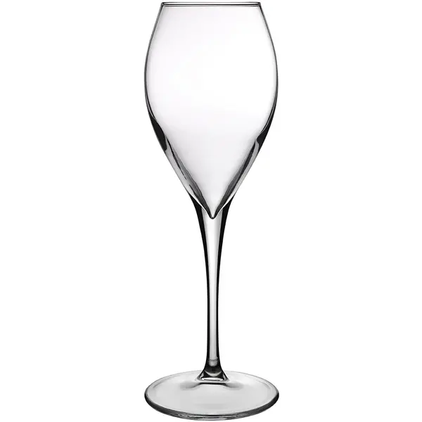 Wijnglazen | MONTE CARLO | Glas | 26cl | 6 Stuks | Ø58x215(h)mm