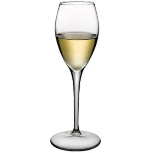 Wijnglazen | MONTE CARLO | Glas | 26cl |  6 Stuks | Ø58x215(h)mm