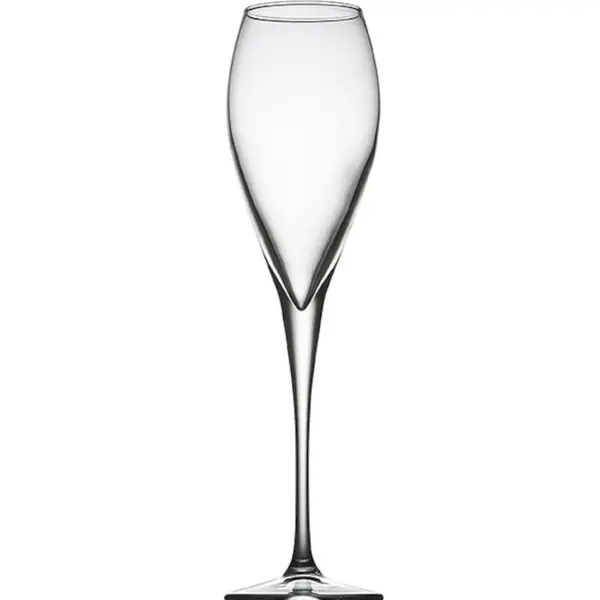 Champagneglazen | MONTE CARLO | Glas | 13.5cl | 6 Stuks | Ø45x193(h)mm