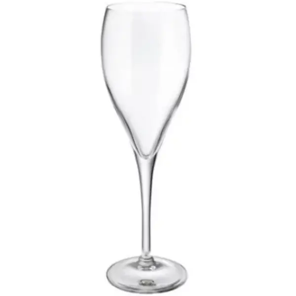 Champagneglazen | MONTE CARLO PALLADIUM | Glas | 17cl | 6 Stuks | Ø63x194(h)mm
