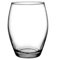 Pasabahce Tumblers | MONTE CARLO | Glas | 39cl | 6 Stuks | Ø69/85x109(h)mm