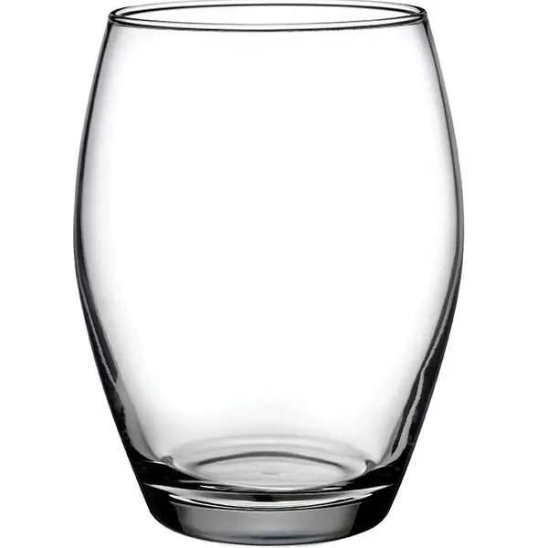 Tumblers | MONTE CARLO | Glas | 39cl | 6 Stuks | Ø69/85x109(h)mm