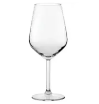 Pasabahce Wijnglazen | ALLEGRA | Glas | 49cl | 6 Stuks | Ø63/91x218(h)mm