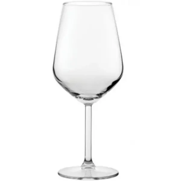 Wijnglazen | ALLEGRA | Glas | 49cl | 6 Stuks | Ø63/91x218(h)mm