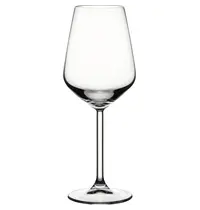 Pasabahce Wijnglazen | ALLEGRA | Glas | 35cl | 6 Stuks | Ø57/84x217(h)mm