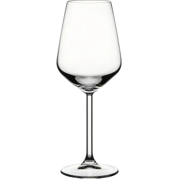 Wijnglazen | ALLEGRA | Glas | 35cl | 6 Stuks | Ø57/84x217(h)mm