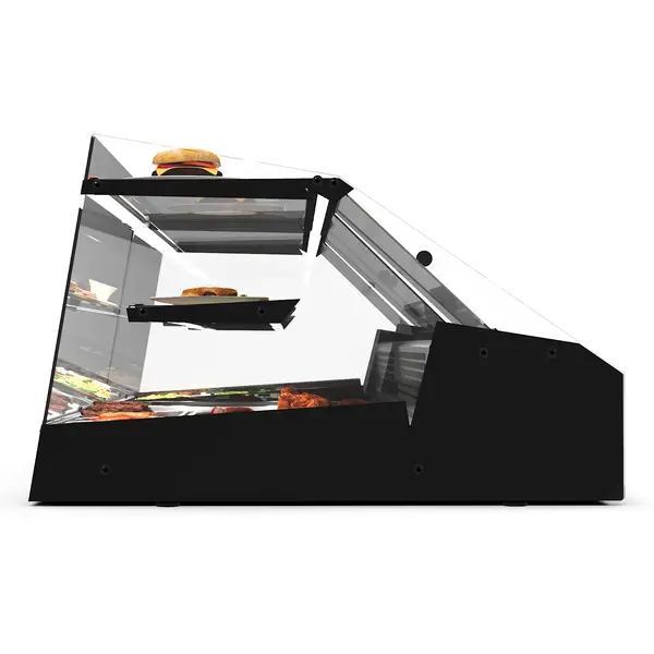 Koeltoonbank | LOMA | 0°C/+4°C | Plaatkoeling | 1000x882x600(h)mm