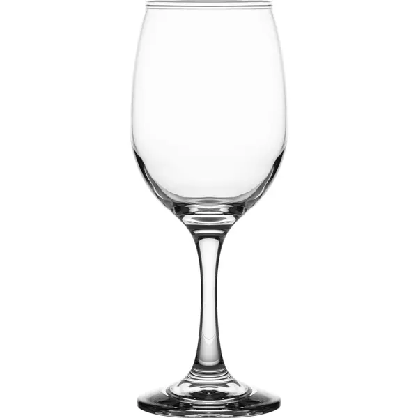 Wijnglazen | BASIC | Glas | 36.5cl | 6 Stuks | Ø80x200(h)mm